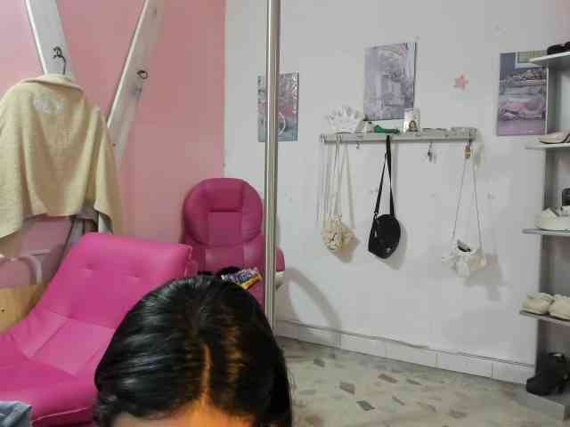 kim- webcam