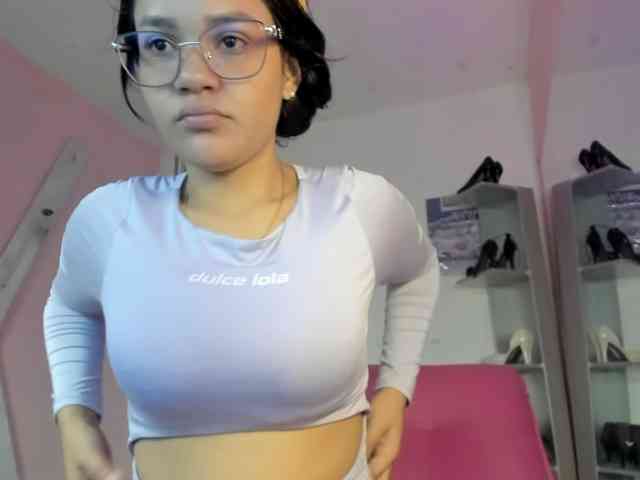 kim- webcam