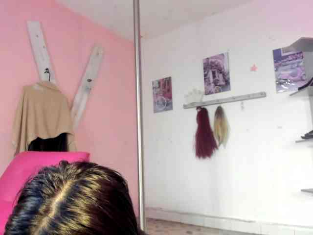 kim- webcam