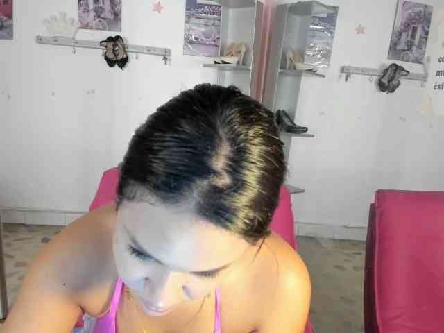kim- webcam