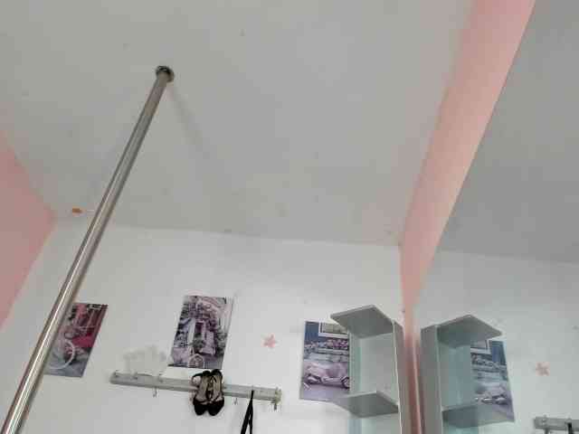 kim- webcam