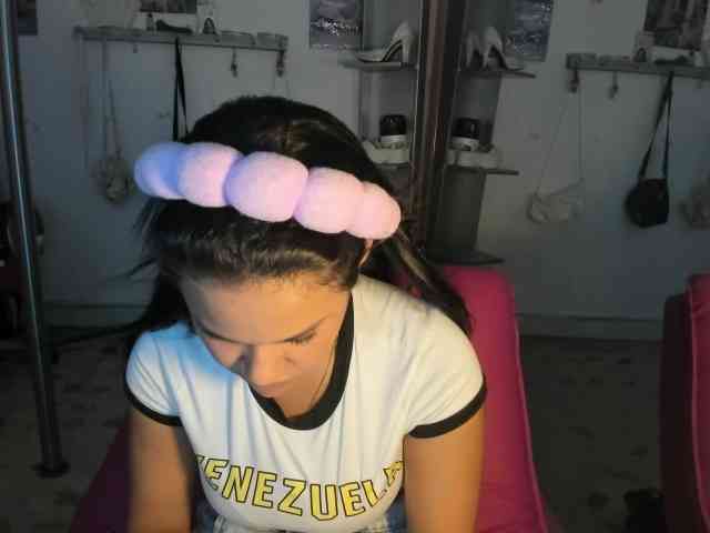 kim- webcam