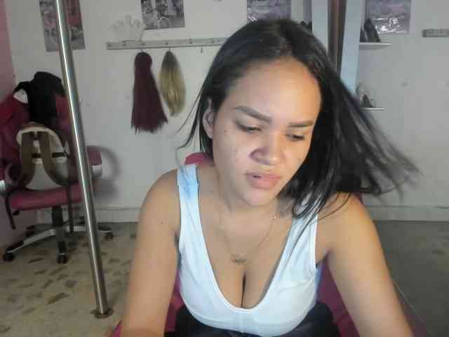 kim- webcam