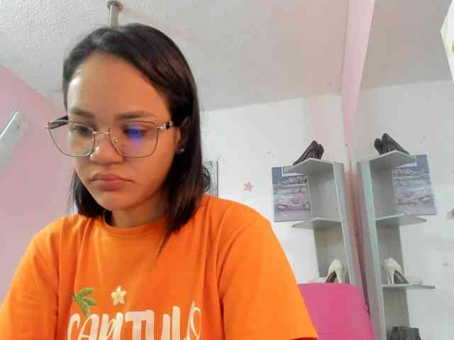 kim- webcam