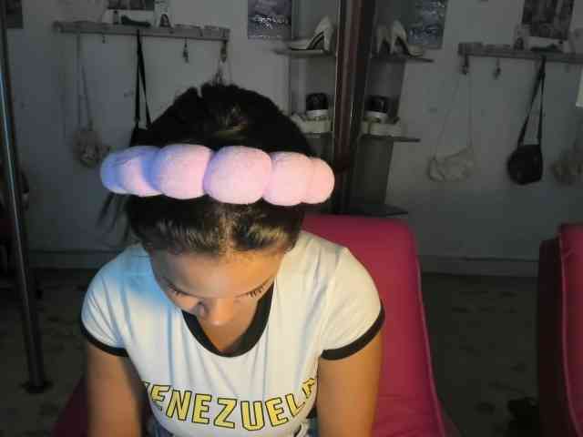 kim- webcam