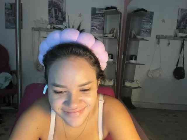 kim- webcam
