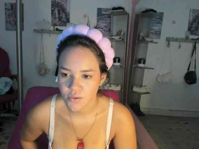 kim- webcam