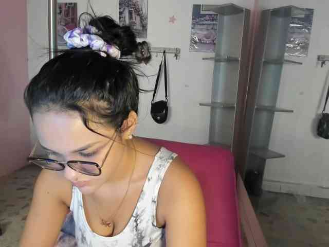 Modella: kim-