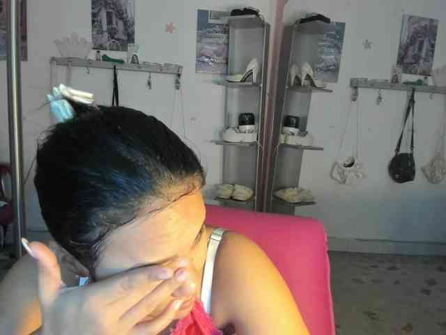 kim- webcam