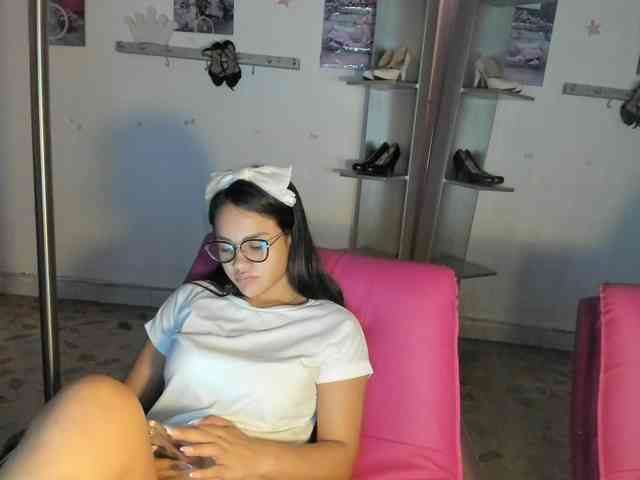 kim- webcam