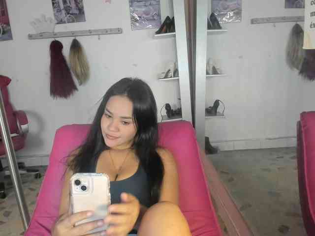 kim- webcam
