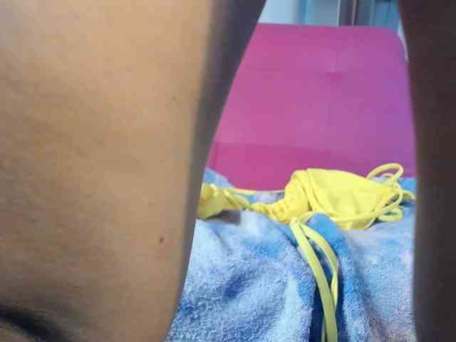 kim- webcam