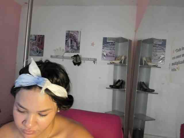 kim- webcam