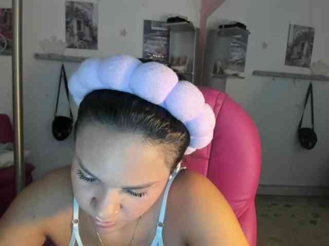 kim- webcam