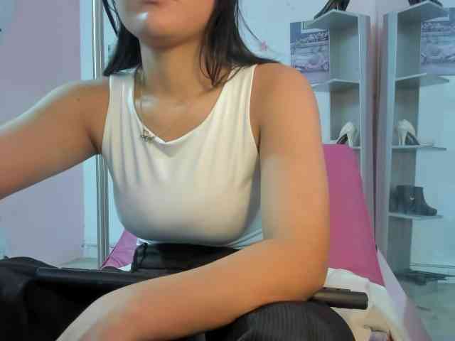 kim- webcam