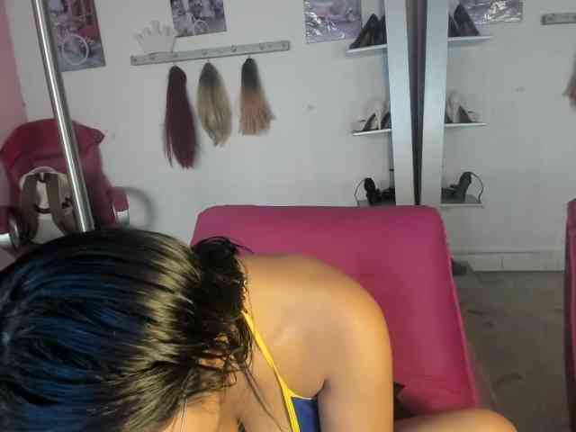 kim- webcam