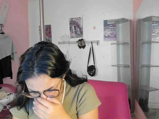 kim- webcam