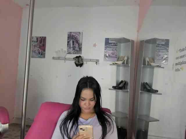 kim- webcam