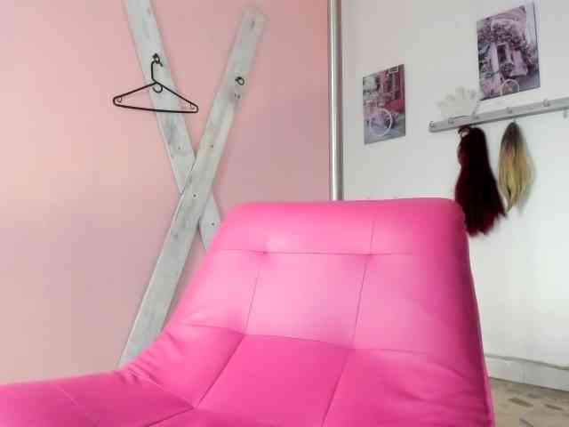 kim- webcam