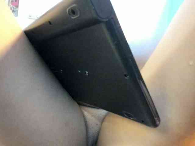 kim- webcam