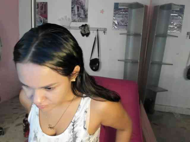 kim- webcam