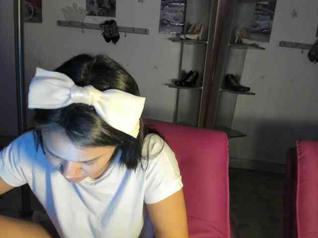 kim- webcam
