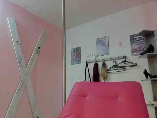 kim- webcam
