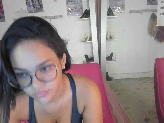 kim- webcam