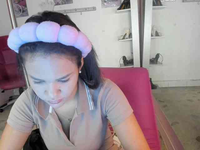 kim- webcam