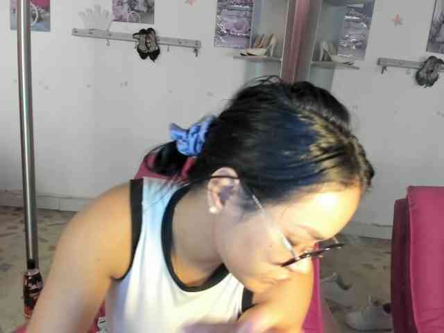 kim- webcam