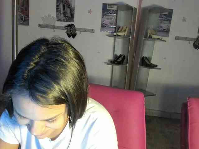 kim- webcam