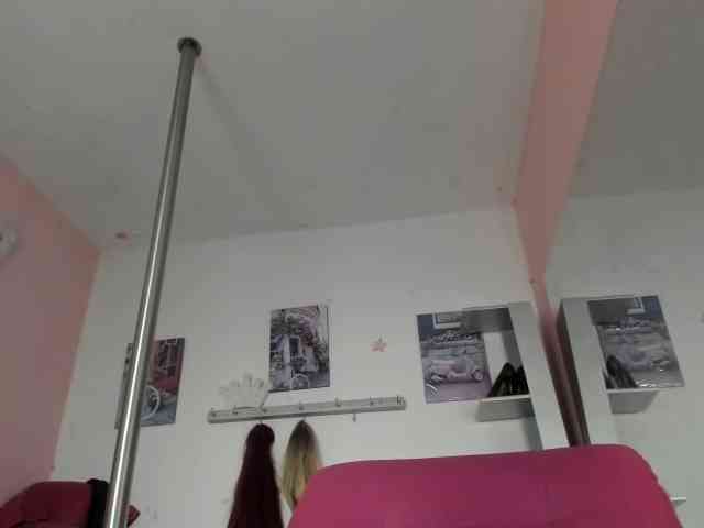 kim- Live Webcam on BongaCams