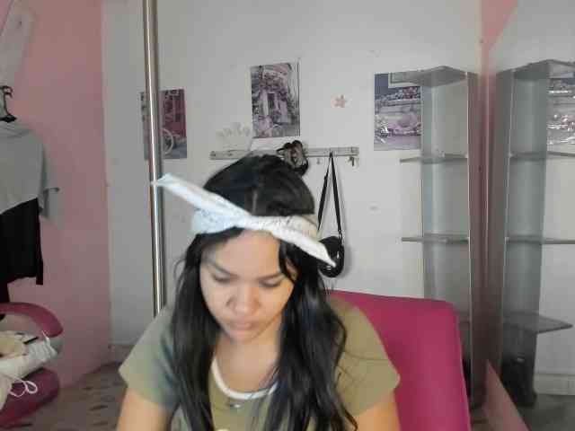kim- webcam