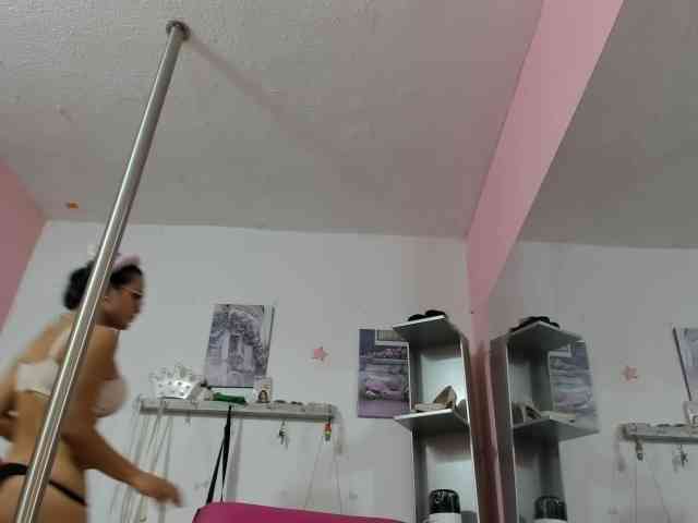 kim- webcam