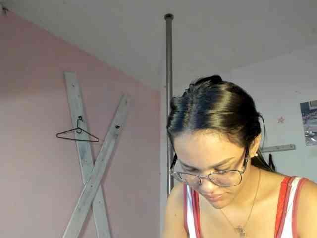 kim- webcam