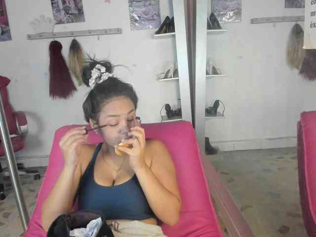 kim- webcam