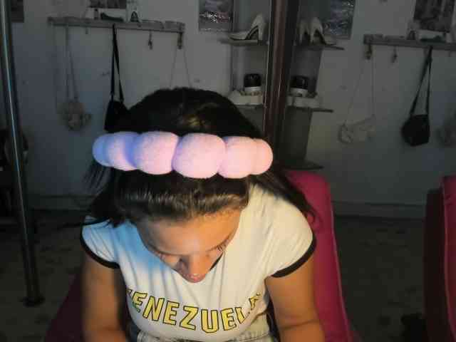 kim- webcam