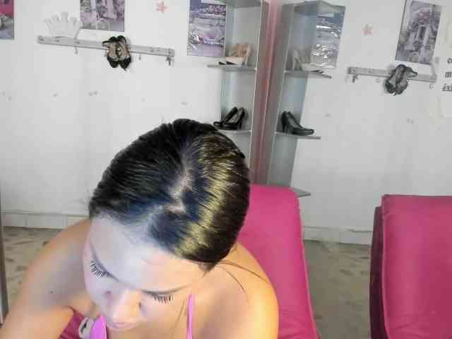 kim- webcam
