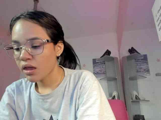 kim- webcam