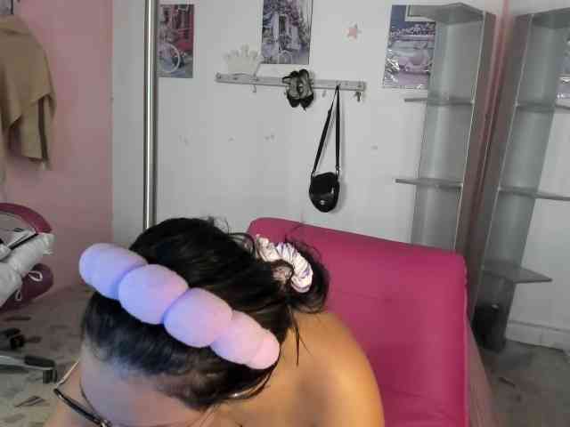 kim- webcam