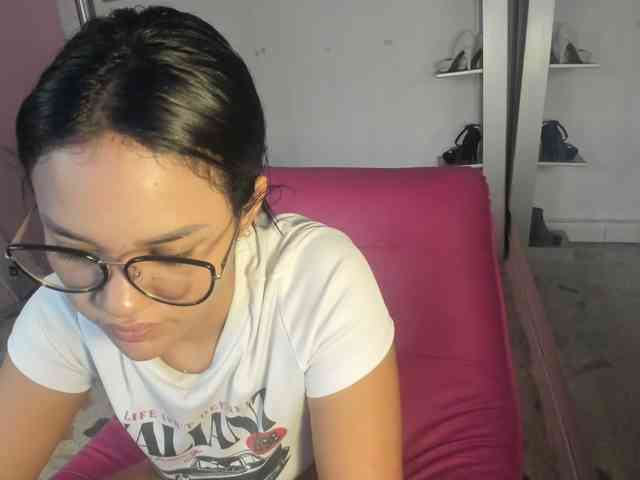 kim- webcam