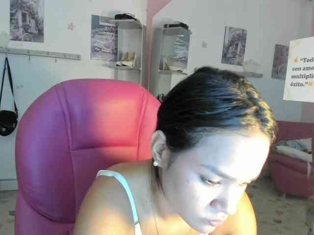 kim- webcam