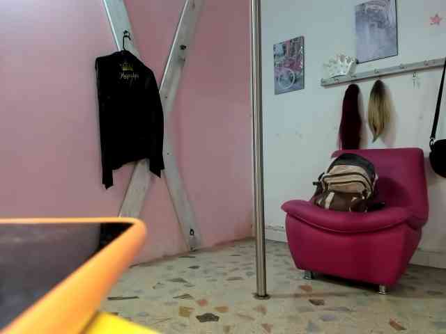 kim- webcam