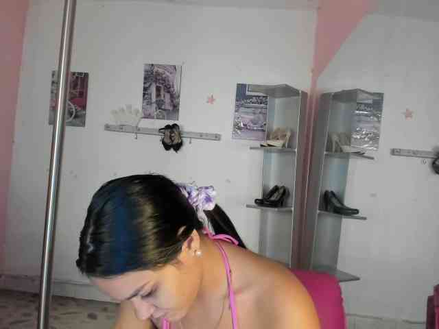 kim- webcam