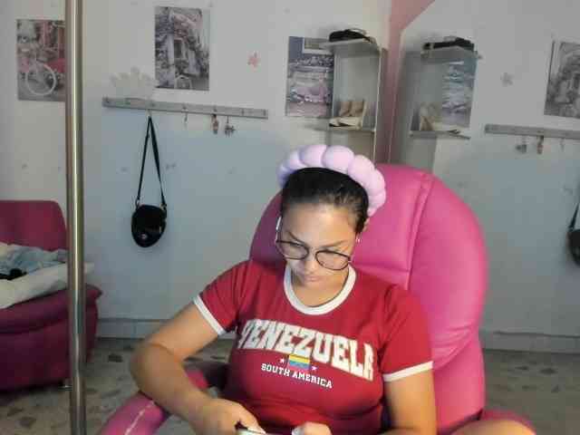 kim- webcam