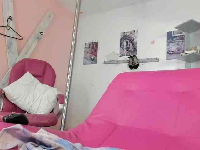 kim- webcam