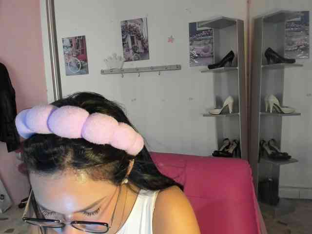kim- webcam