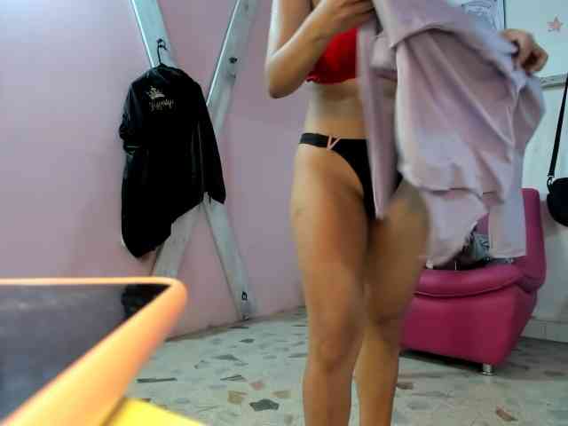 kim- webcam