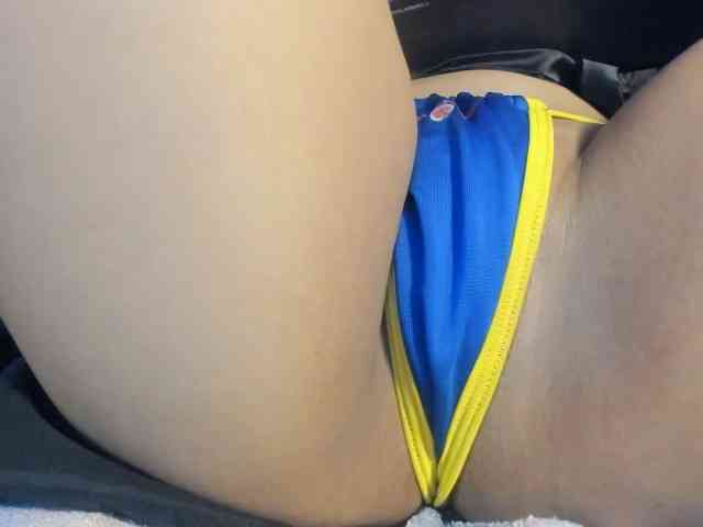 kim- webcam