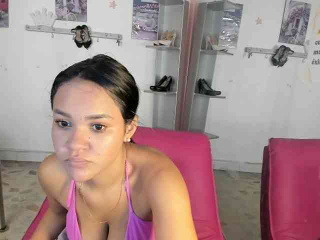 kim- webcam
